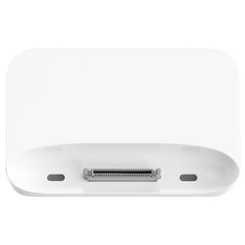 iPhone 3G Dock Bianco - Foto 1
